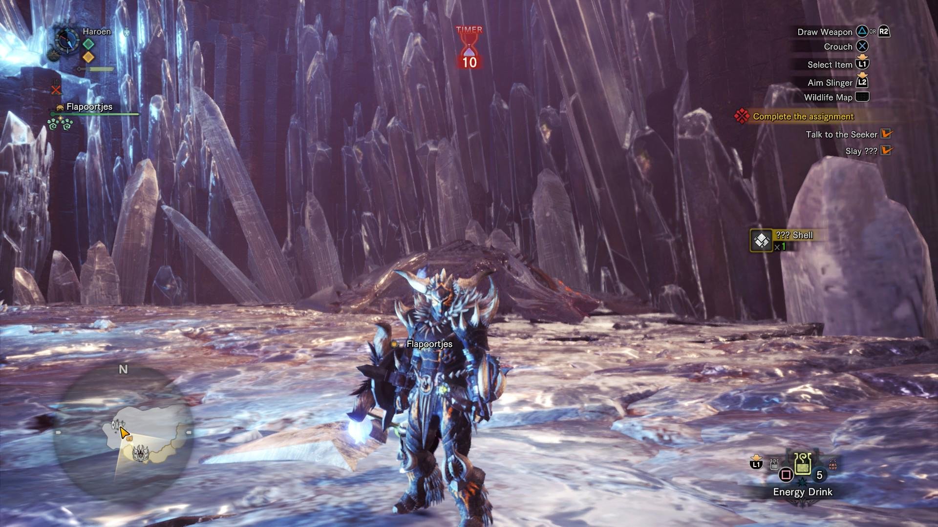 瓦尔海姆 豪华版 截图19