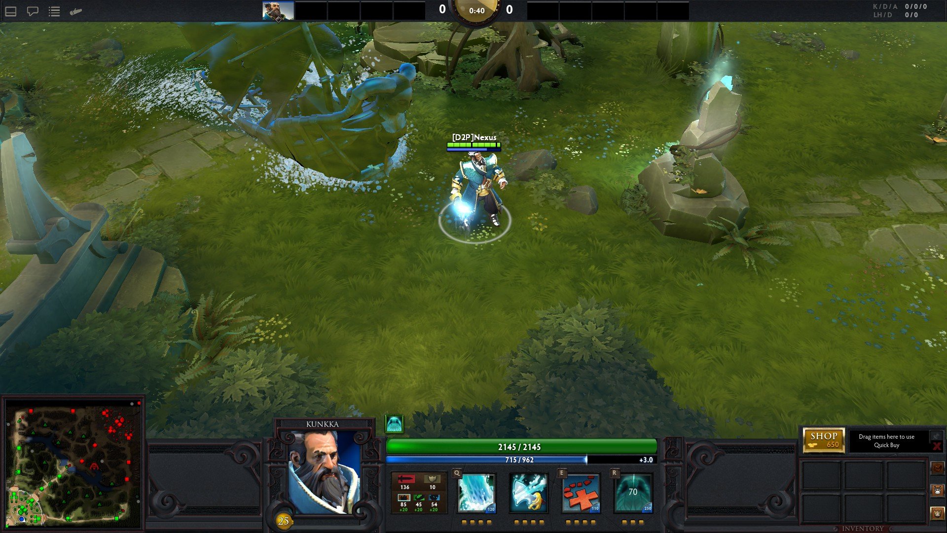 上古卷轴5：天际 年度版 截图11