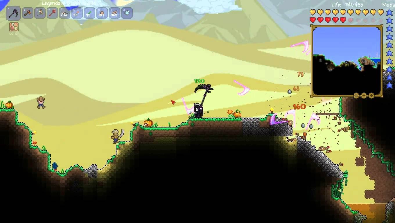 环世界 重制版 截图14