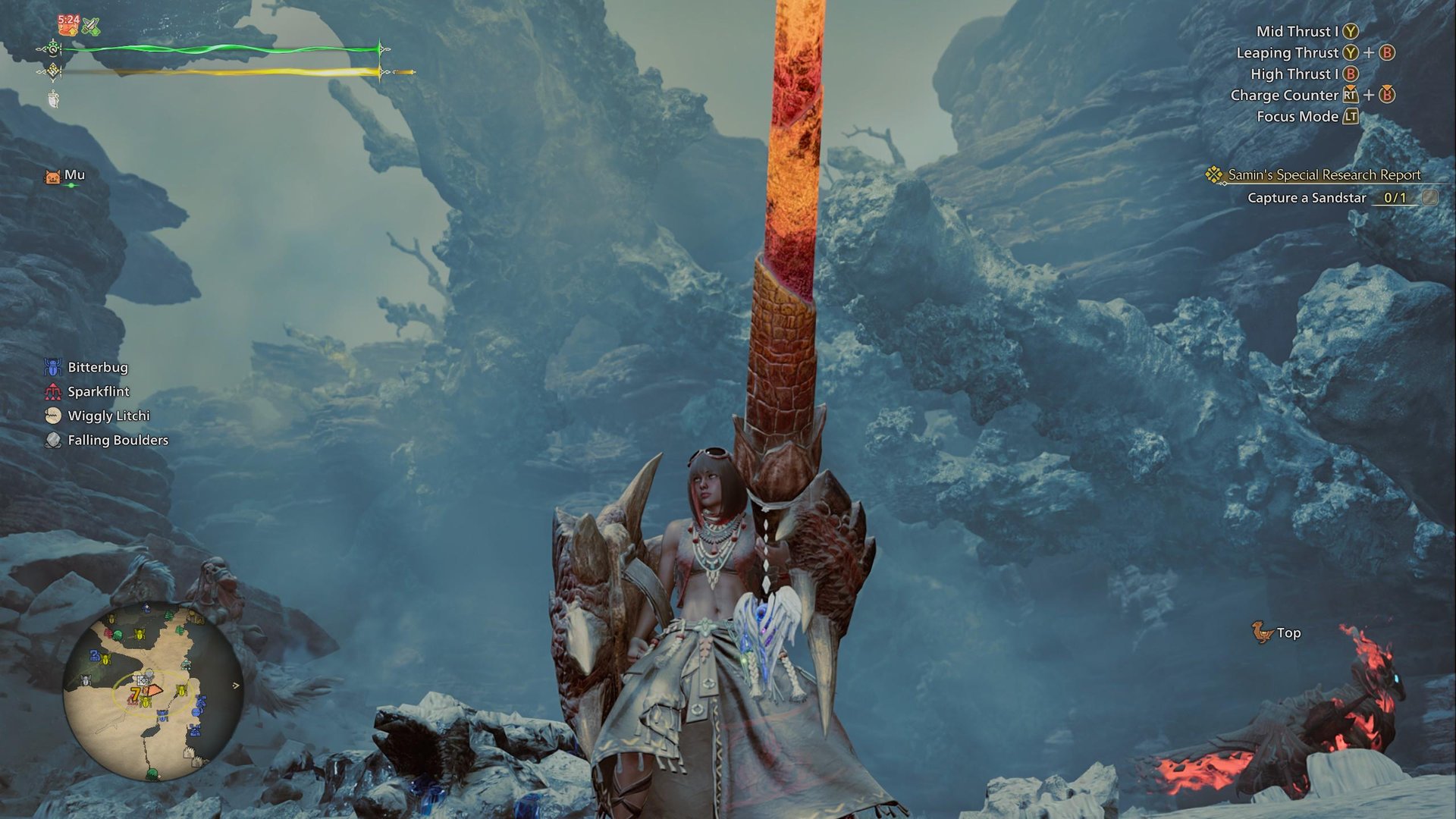 黑暗之魂3 年度版 截图14