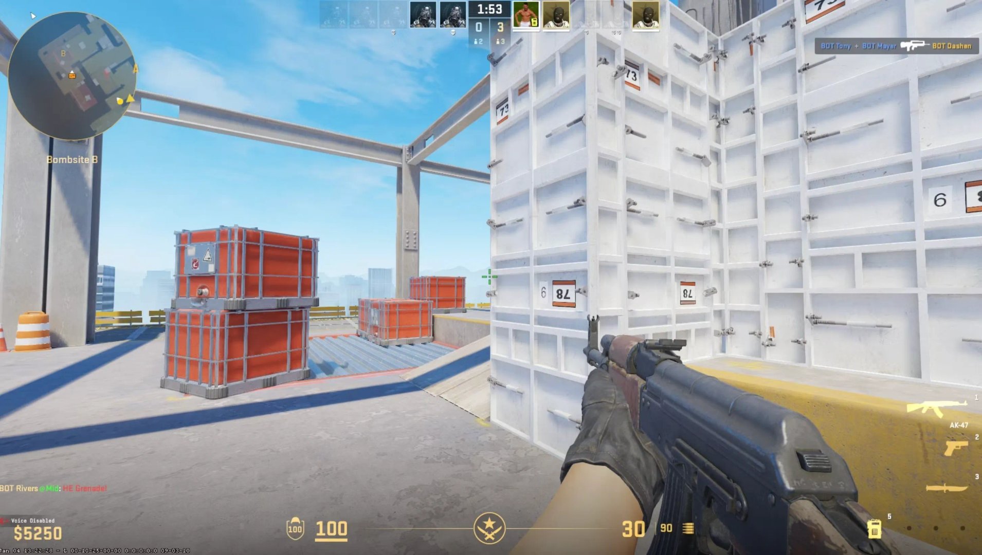 勇者斗恶龙11 截图9