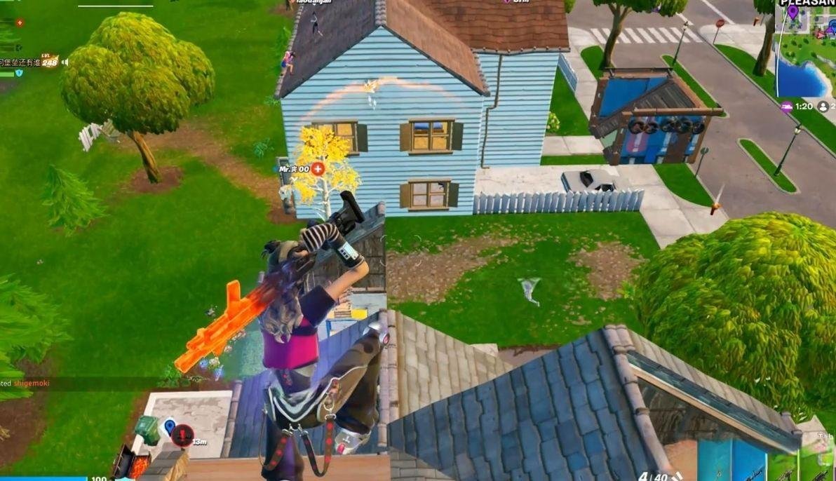 血源诅咒 终极版 截图8