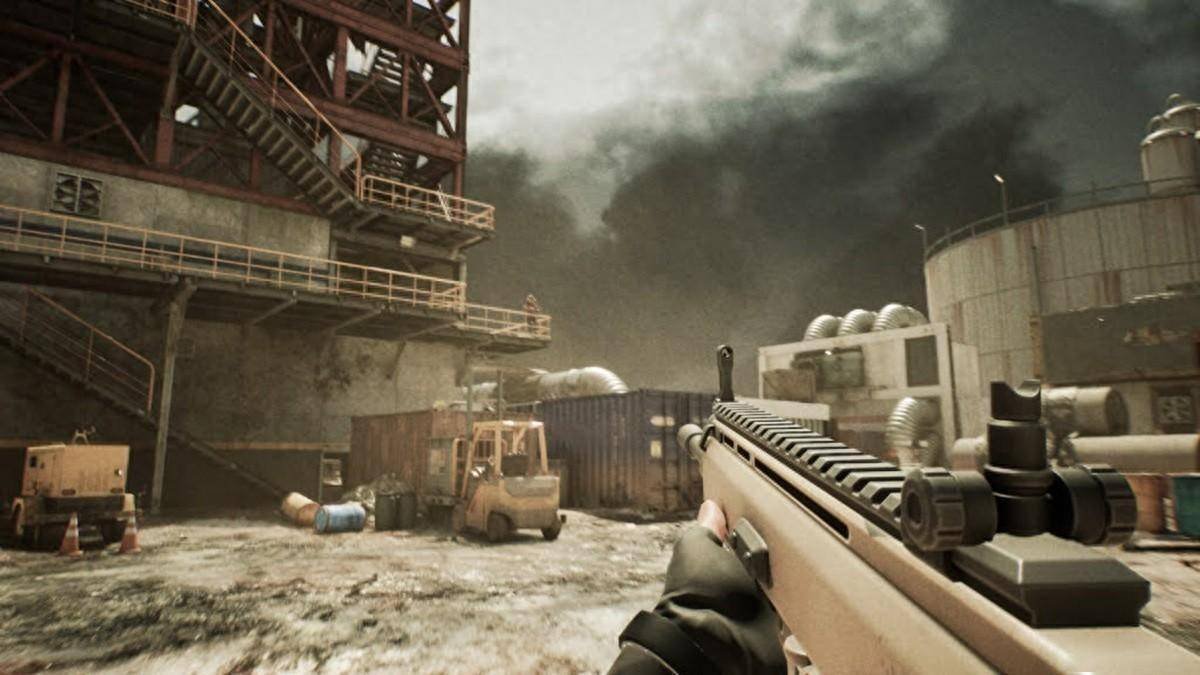 艾尔登法环 截图16