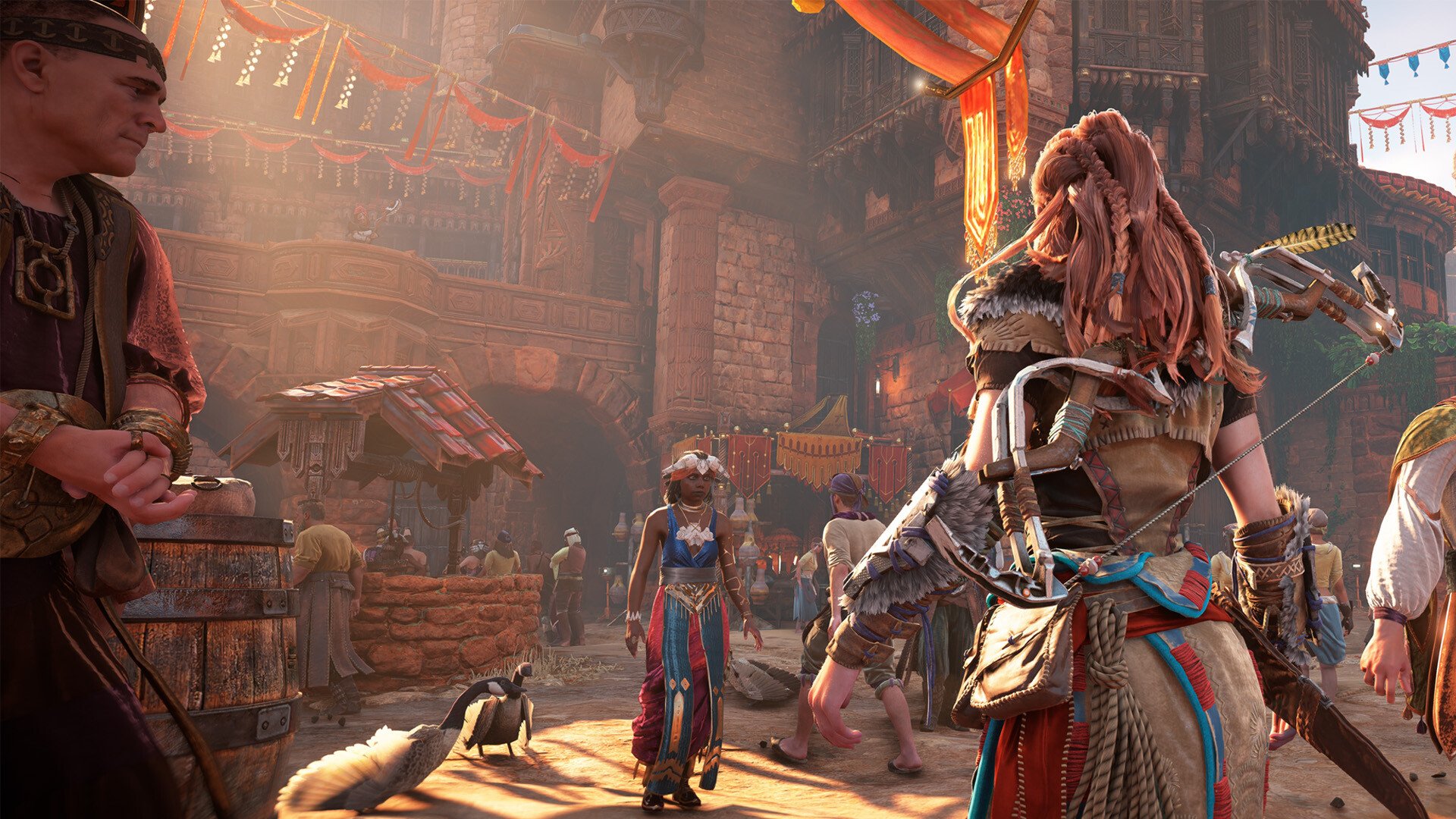 和平精英 终极版 截图7