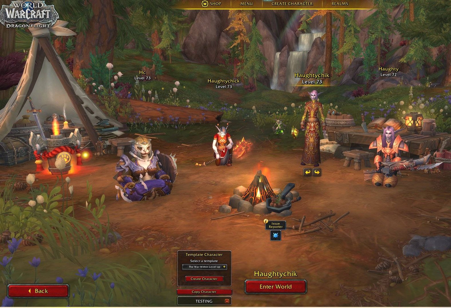 怪物猎人：世界 年度版 截图21