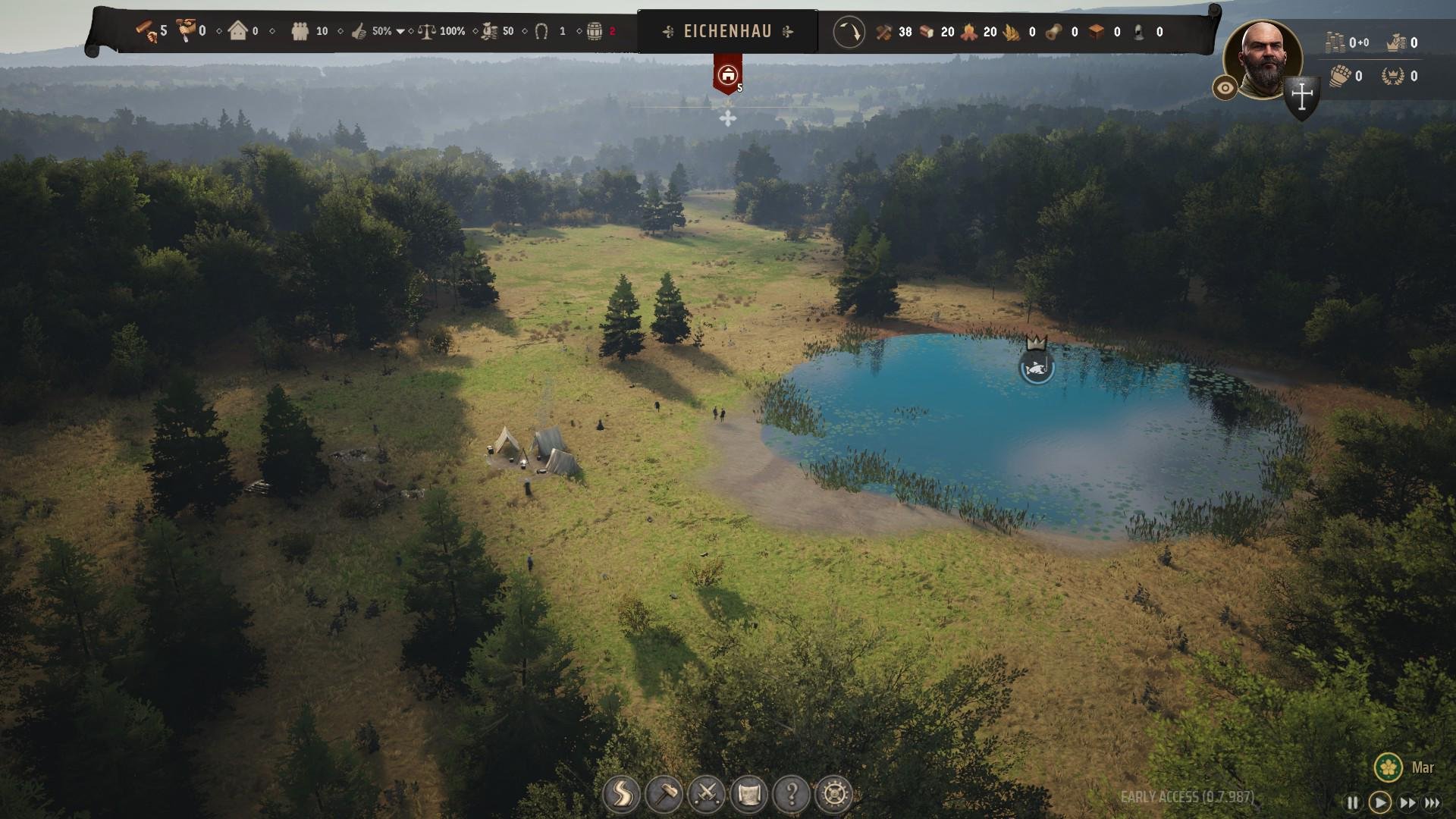 艾尔登法环 重制版 截图14