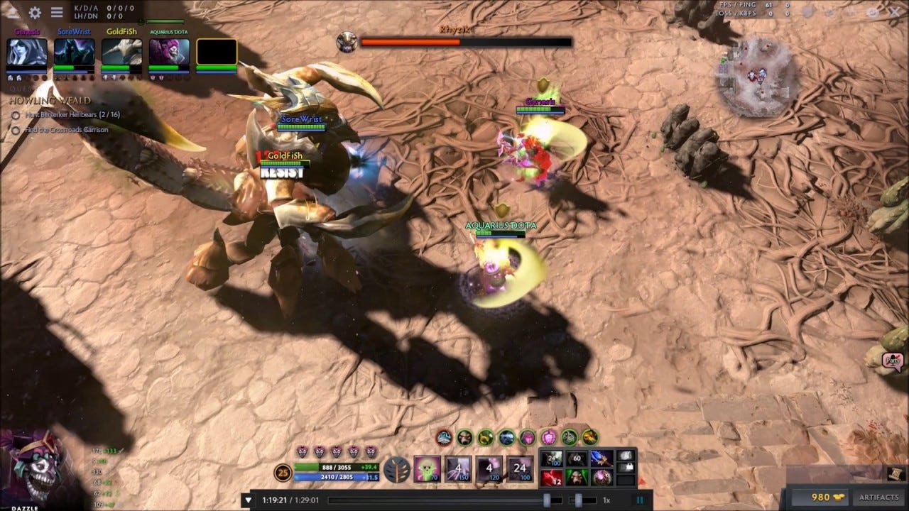 只狼：影逝二度 截图20