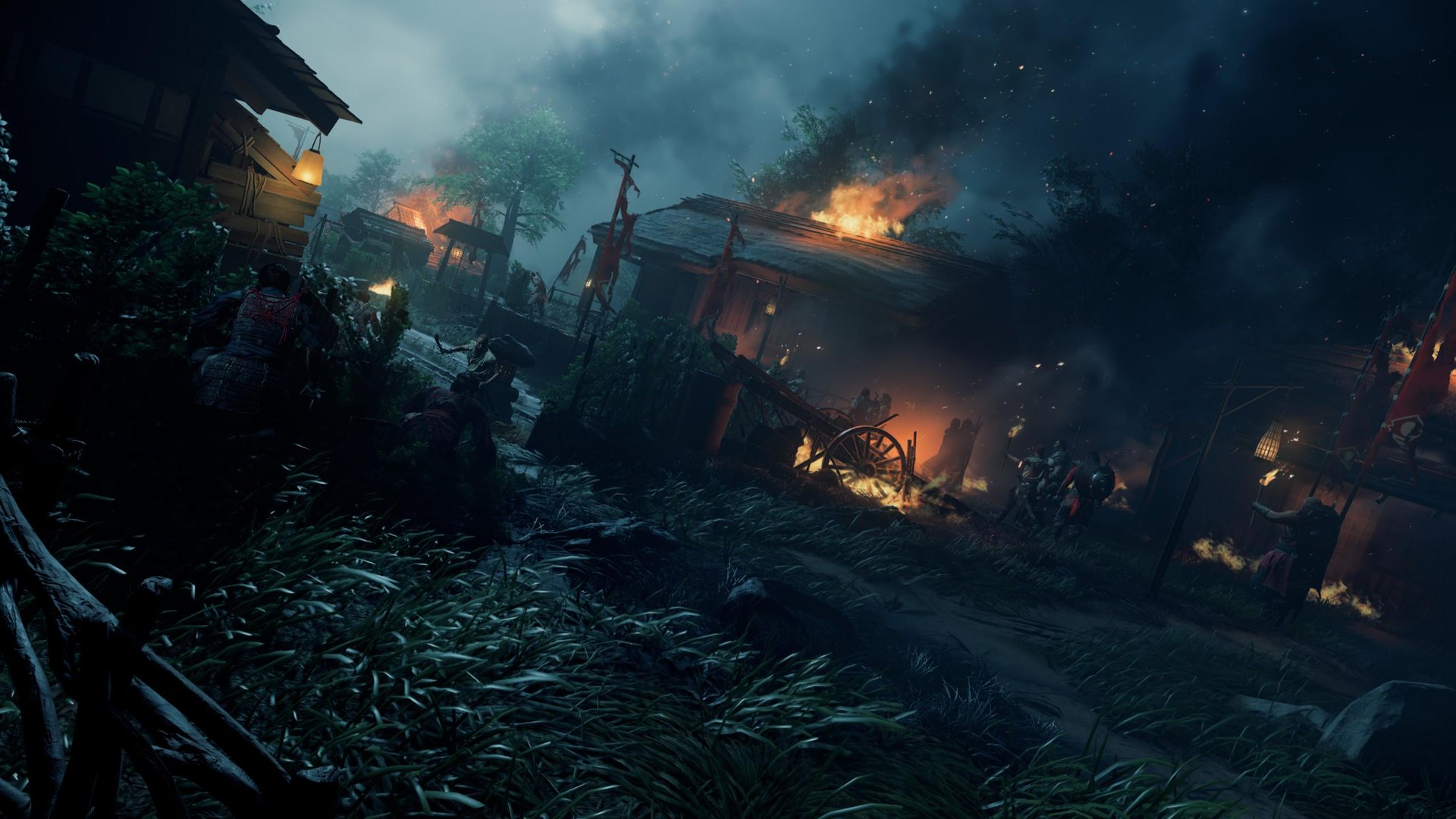 塞尔达传说：旷野之息 重制版 截图1