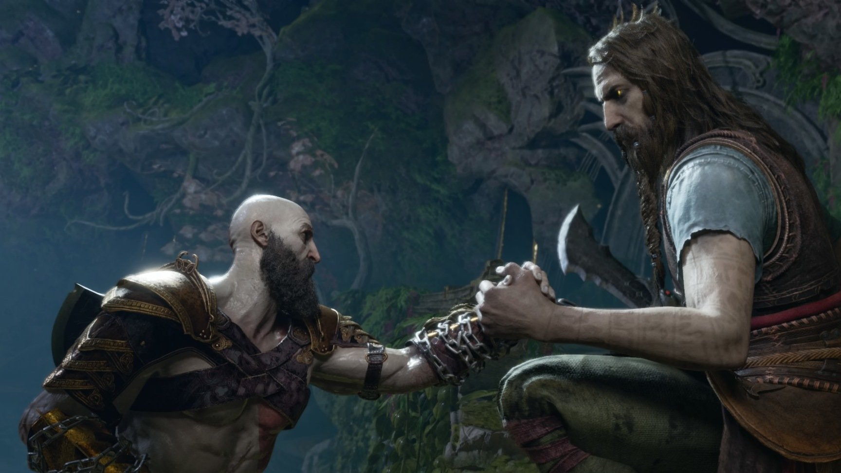 荒野大镖客2 完整版 截图20