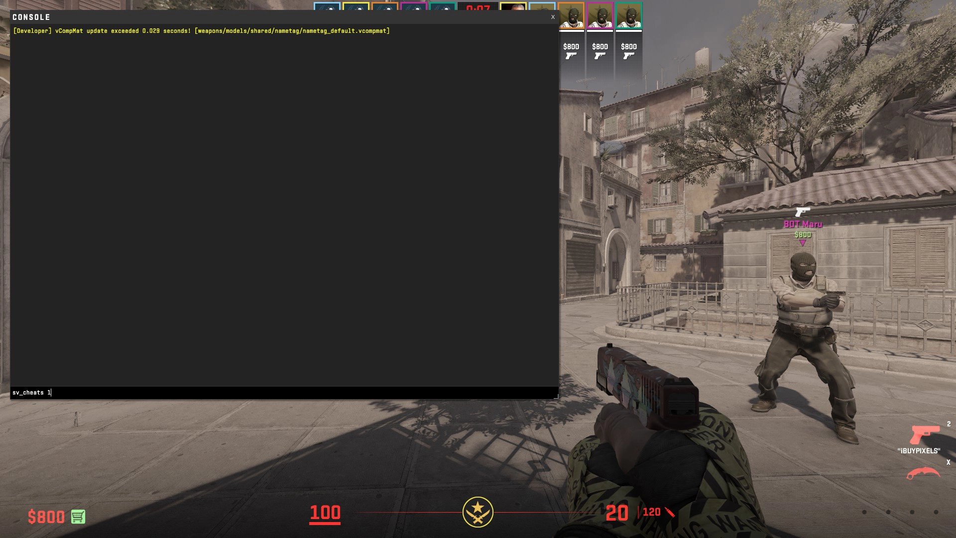 茶杯头 豪华版 截图9