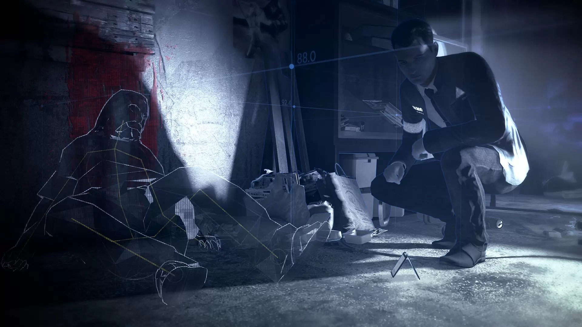 空洞骑士 豪华版 截图17