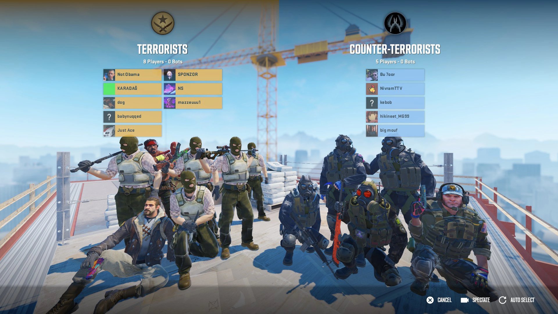 GTA5 完整版 截图2